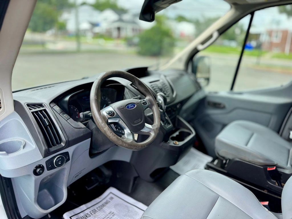 ford transit van 2018 1FTYR2CM9JKA77099 image ford transit van 2018 1FTYR2CM9JKA77099 image